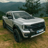 Bonnet Scoop FORD Ranger